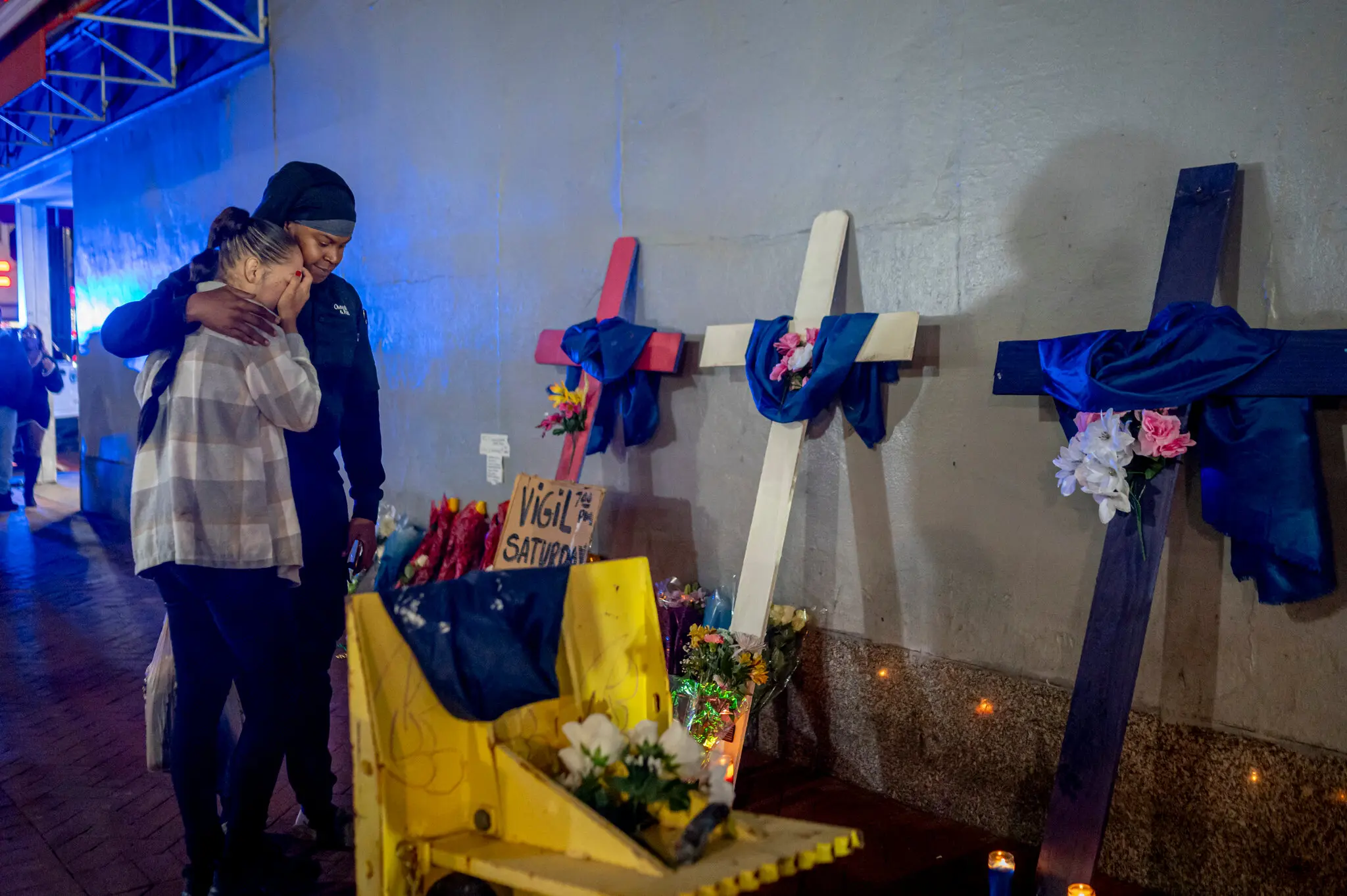 Радикалізація, яка залишила слід: історія Шамсуд-Діна Джаббара